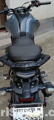Yamaha fzs v3 deluxe bs7 engine
